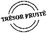 Logo Trsor fruit