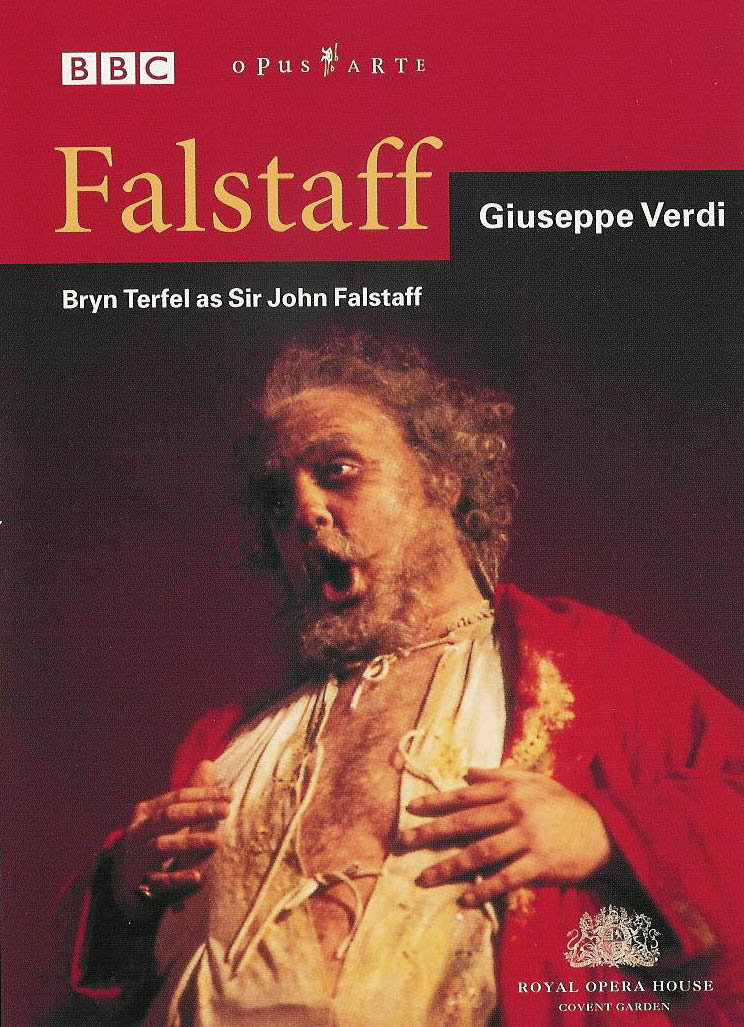 Falstaff