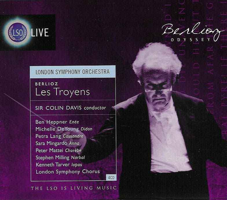 Les Troyens